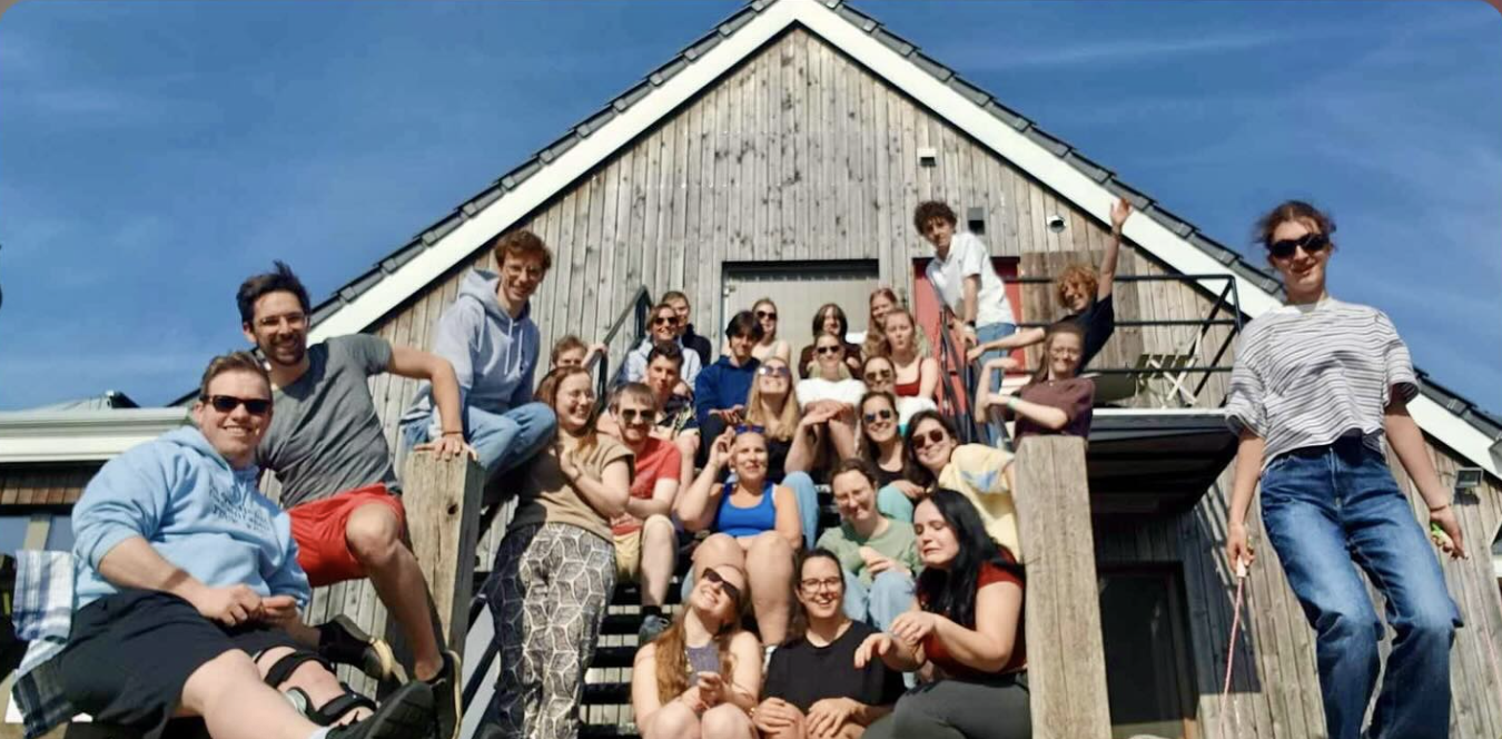 Koorweekend 2023